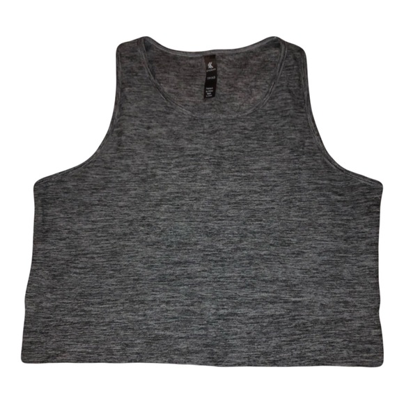 Tops - 3/$25 Active crop top